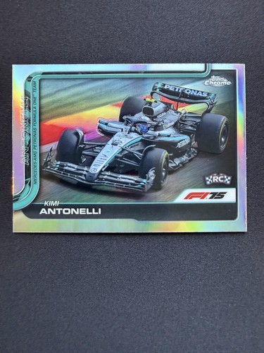 2025 topps chrome formula - 2025,
