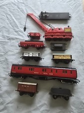 RAKE of 10 x OO Gauge RAILWAY