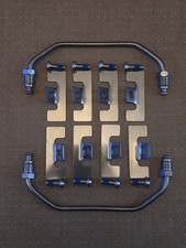 Ford Focus RS Mk1 Front Brembo