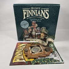 Declan's Finnians Jimmy