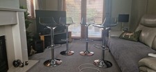 John Lewis Kitchen Bar Stools