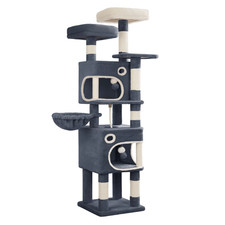 159Cm Cat Tree for Indoor