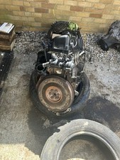FORD KA MK1 COMPLETE Engine