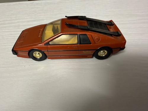 Vintage corgi james bond - corgi,
