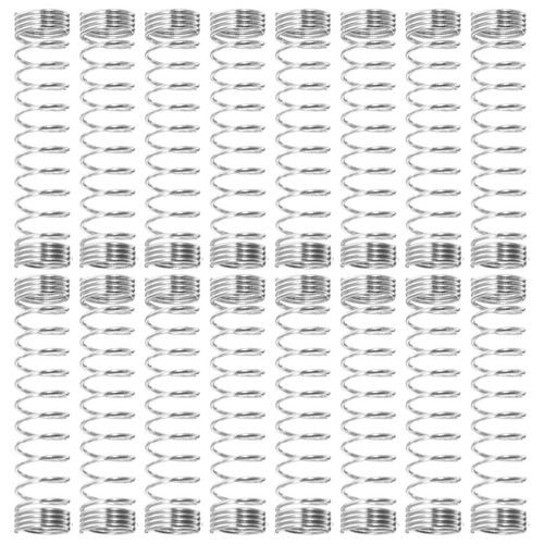 Pcs stainless steel metal - 50,