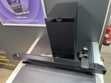 Panasonic Home Theater