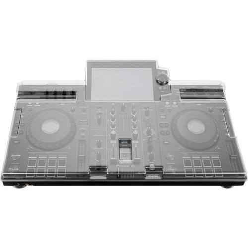 Decksaver dust cover - dust, for