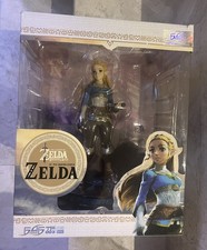 Zelda Breath of the Wild -