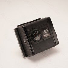 Zenza Bronica 120 6x6 SQ Ai Film Back MINT