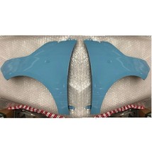 FIAT 500 08 - 24  NEW FRONT