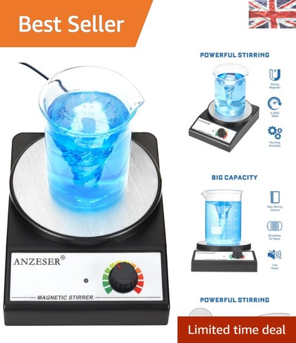 Versatile magnetic mixer - magnetic,
