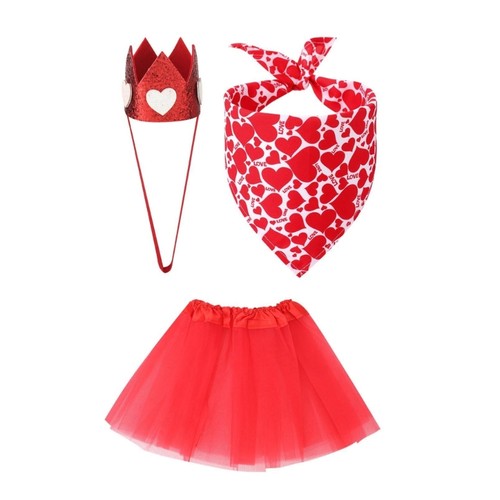 Valentine themed outdoor geese - valentine,