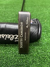 Titleist Scotty Cameron