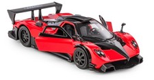 Pagani zonda italian sports - pagani,