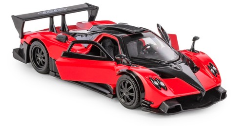 Pagani zonda italian - pagani,