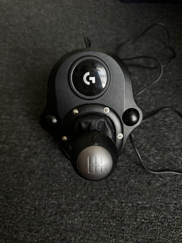 Logitech driving force - driving,