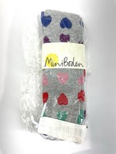 Mini Boden Tights 8-9 Years