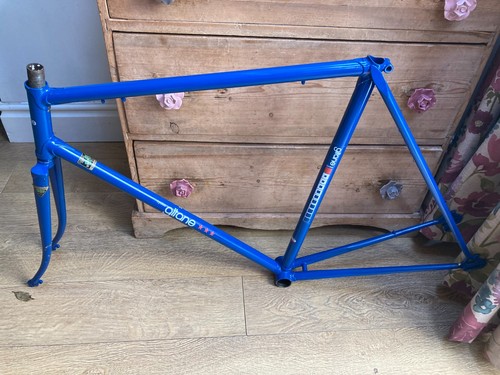 Vintage cycles gitane bernard - vintage,