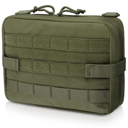Tactical molle pouch utility - tactical,
