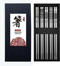 Reusable Stainless Steel
