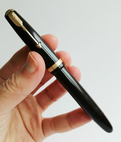 Vintage parker duofold - vintage,