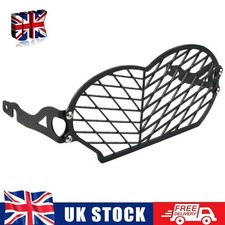 Headlight Guard Cover