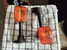 Kawasaki Gpz305 indicators.