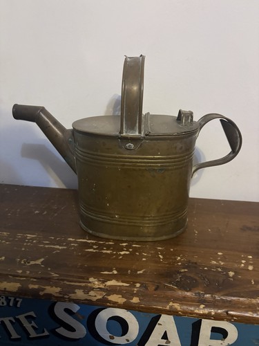 Antique s solid brass - antique, j.s.