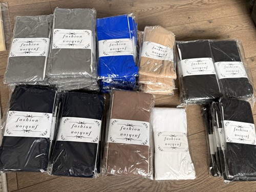 Big clearance pairs of - 55,