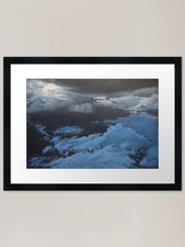 Heaven (Genesis) oil painting