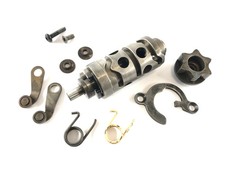 Triumph Speed Triple 955i T509