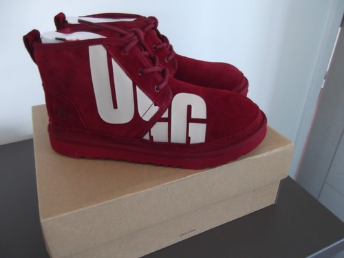 Size ugg boots nuemel - uk,