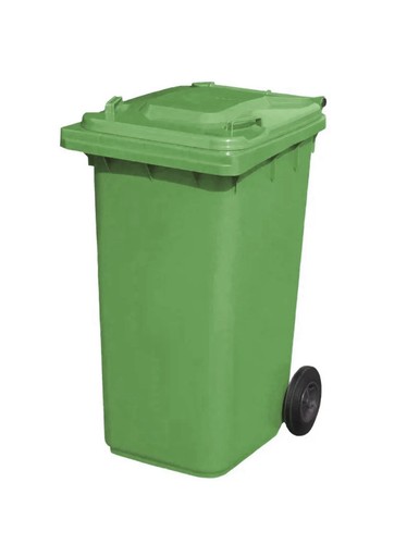 Heavy duty 240l green - duty,