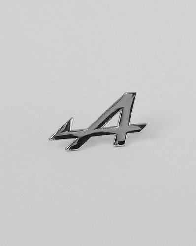 Alpine team castore - alpine,