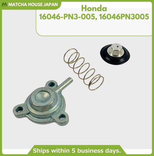Honda genuine seal - genuine,