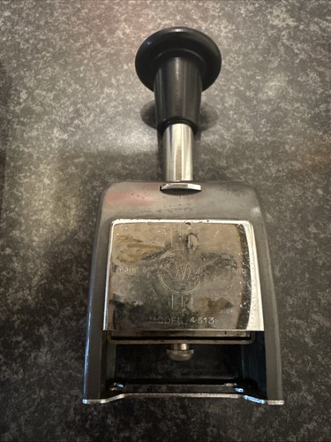 Automatic numbering - m,