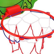.Hanging Basketball Hoop Mini
