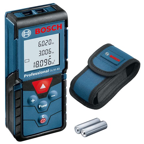 Bosch professional laser - bosch,