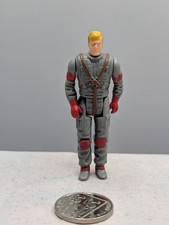 Kenner M.A.S.K. Matt Trakker Action Figure Thunderhawk 1985 Vintage figure