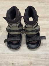 Xsjado Jeff Stockwell Inline Skates Men’s Size 9