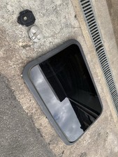 Citroen Saxo Peugeot 106 Tilt And Slide Sunroof + Winder Handle