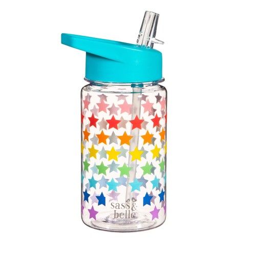 Sass belle kids water bottle - sass,