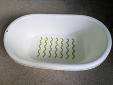 Ikea A Bathtub for Bathing A Newborn Baby In Good Condition No Box See Photos