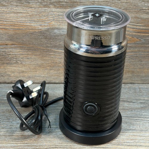 Nespresso aeroccino electric - nespresso,