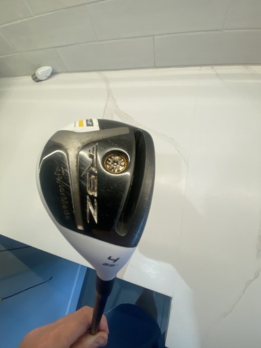 Taylormade rbz stage rocket - rbz,