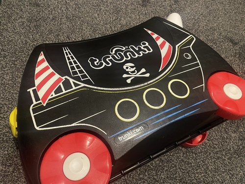 Trunki pedro the - pedro,