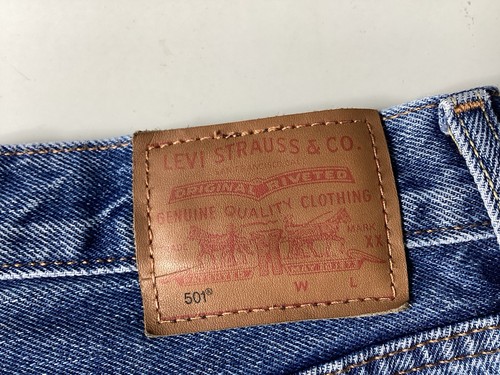 Ladies levi 501 - ladies,