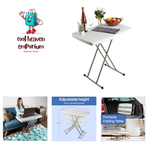 Small adjustable folding - small,