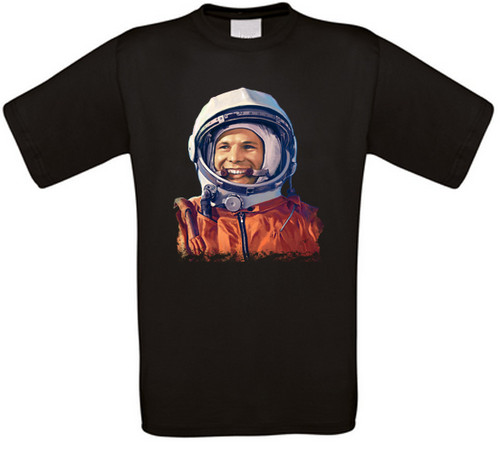 Yuri gagarin vostok - yuri, ussr