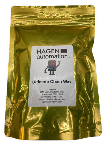 Hagen automation ultimate - automation,